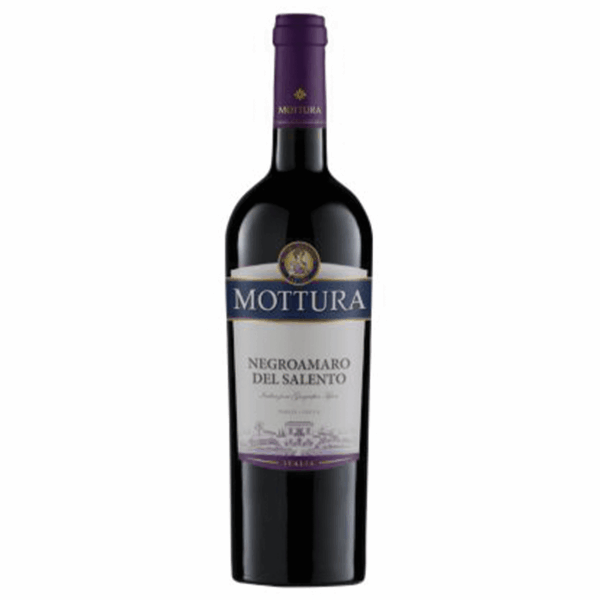 Mottura Negroamaro del Salento IGT