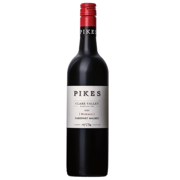 Pikes 'Homage' Cabernet Malbec