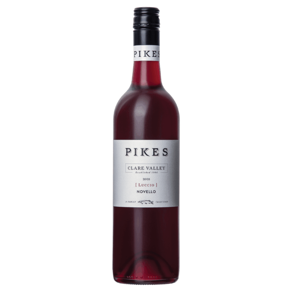 Pikes 'Luccio' Novello 2022 (6 Bottles) Clare Valley