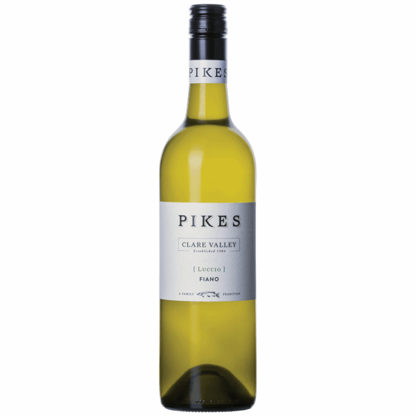 Pikes 'Luccio' Fiano
