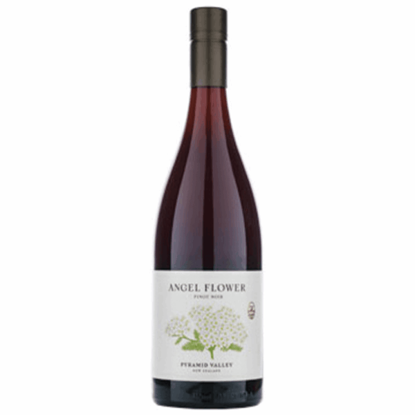 Pyramid Valley Angel Flower Pinot Noir