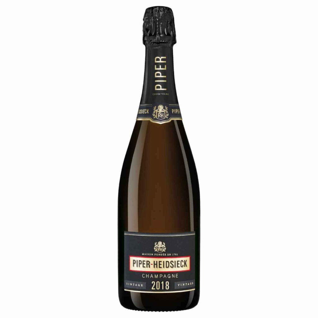 Piper Heidsieck Vintage Brut