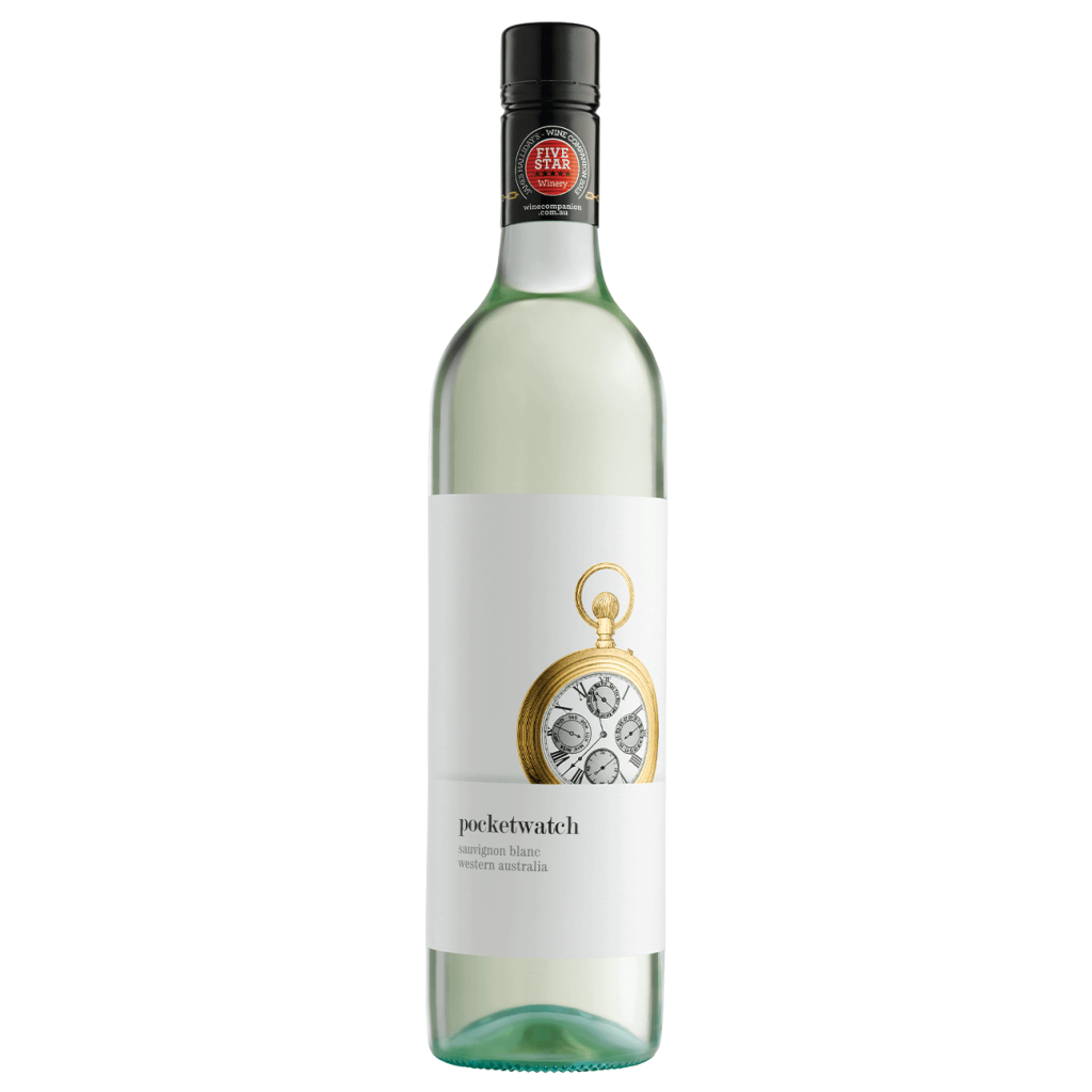 Pocketwatch Sauvignon Blanc