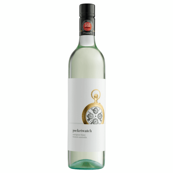 Pocketwatch Sauvignon Blanc