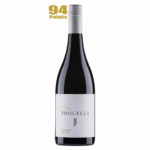 Coppabella Wines Procella Pinot Noir 2021 (6 Bottles) Tumbarumba, NSW