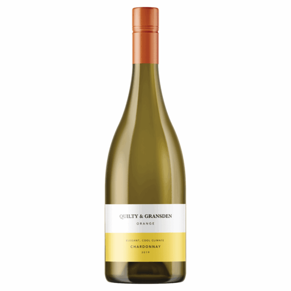 Quilty & Gransden Chardonnay