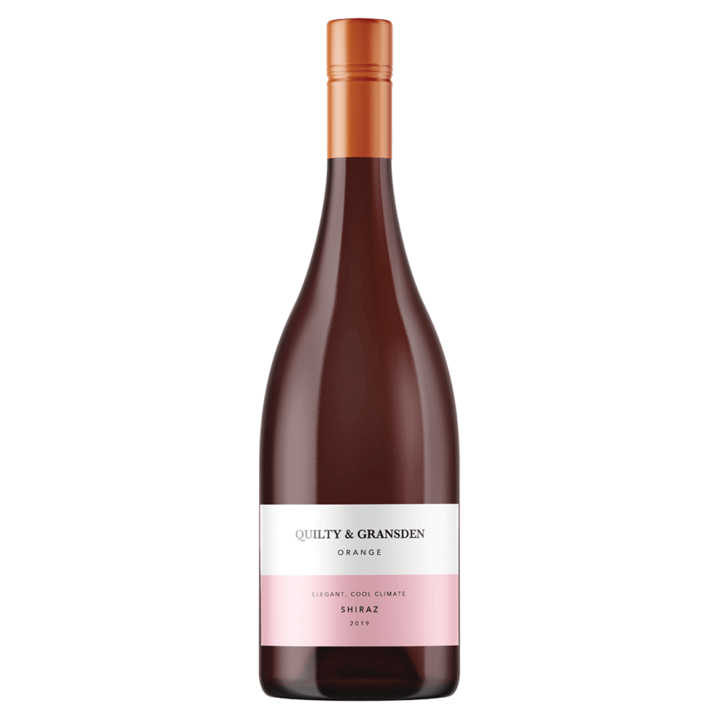 Quilty & Gransden Shiraz