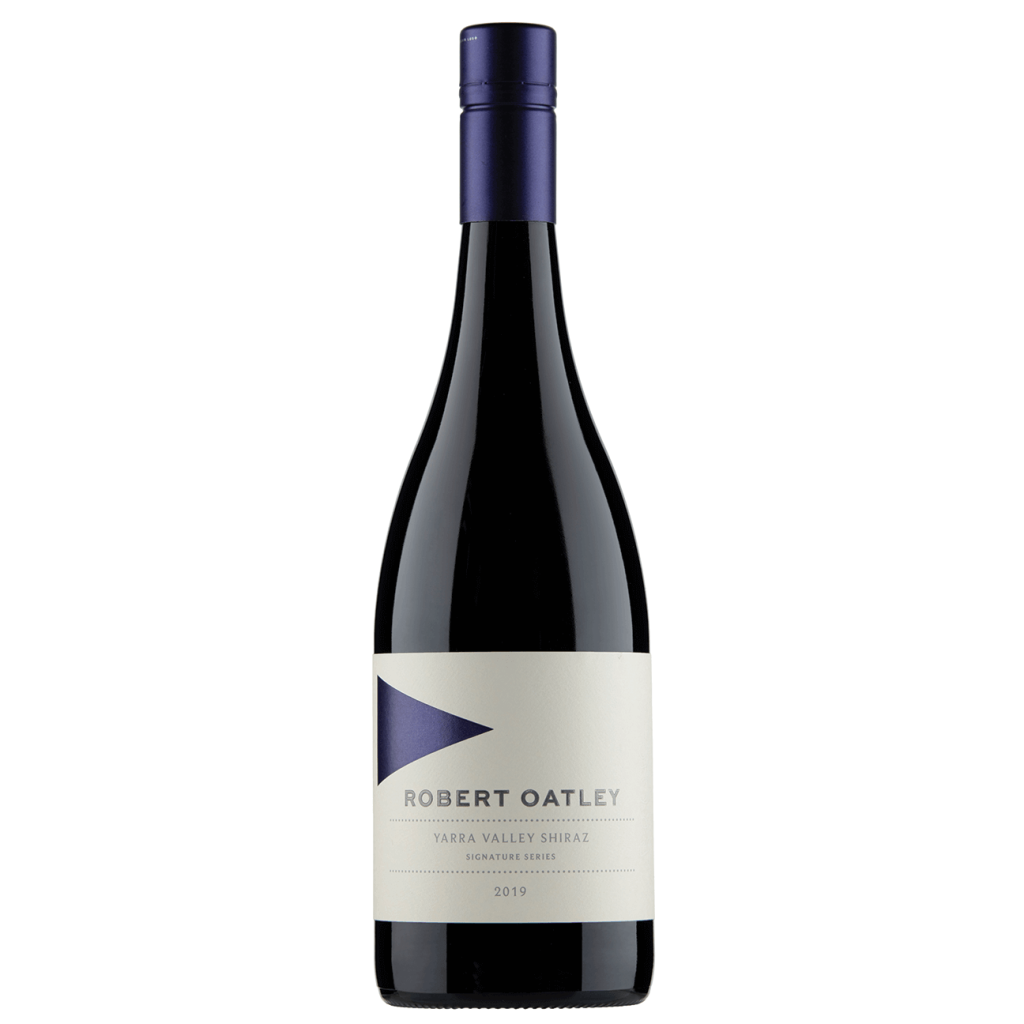 Robert Oatley Signature Range Shiraz