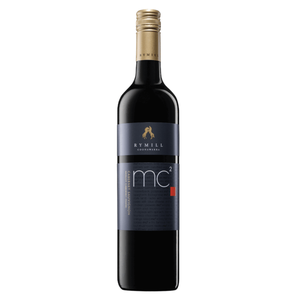 Rymill mc2 Cabernet, Merlot, Cabernet Franc