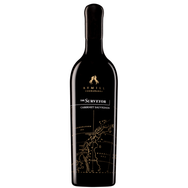Rymill The Surveyor Cabernet Sauvignon