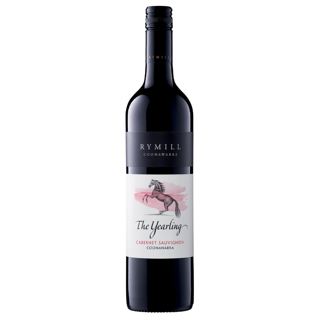 Rymill The Yearling Cabernet Sauvignon