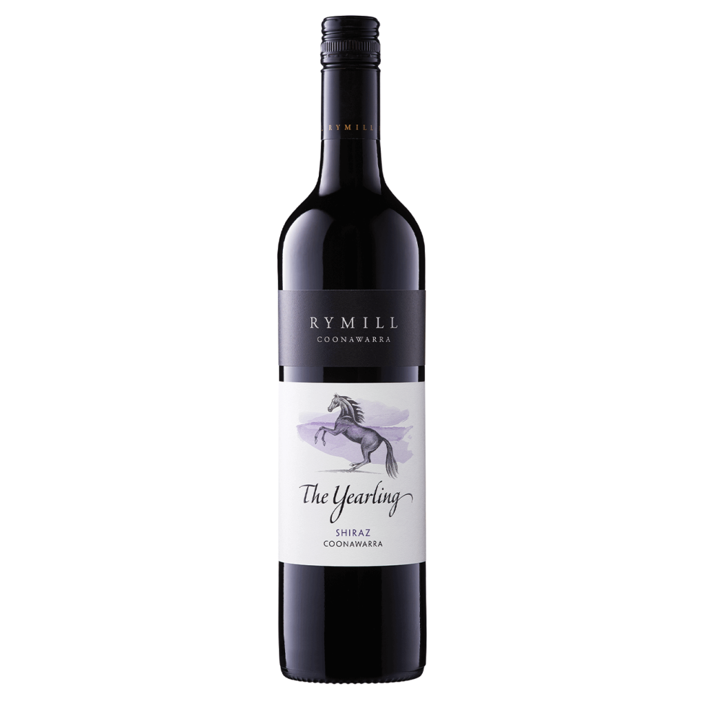 Rymill The Yearling Shiraz
