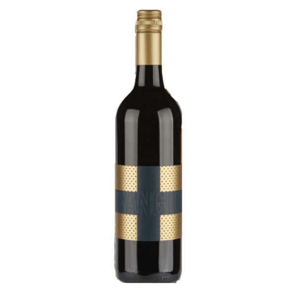 Save Our Souls Sangiovese