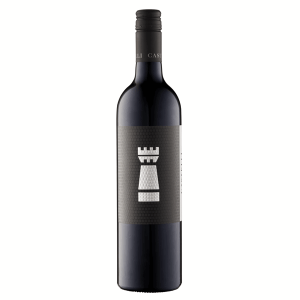 Castelli Estate Silver Label Cabernet Merlot