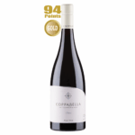 Coppabella Wines Sirius Pinot Noir 2021 (6 Bottles) Tumbarumba, NSW