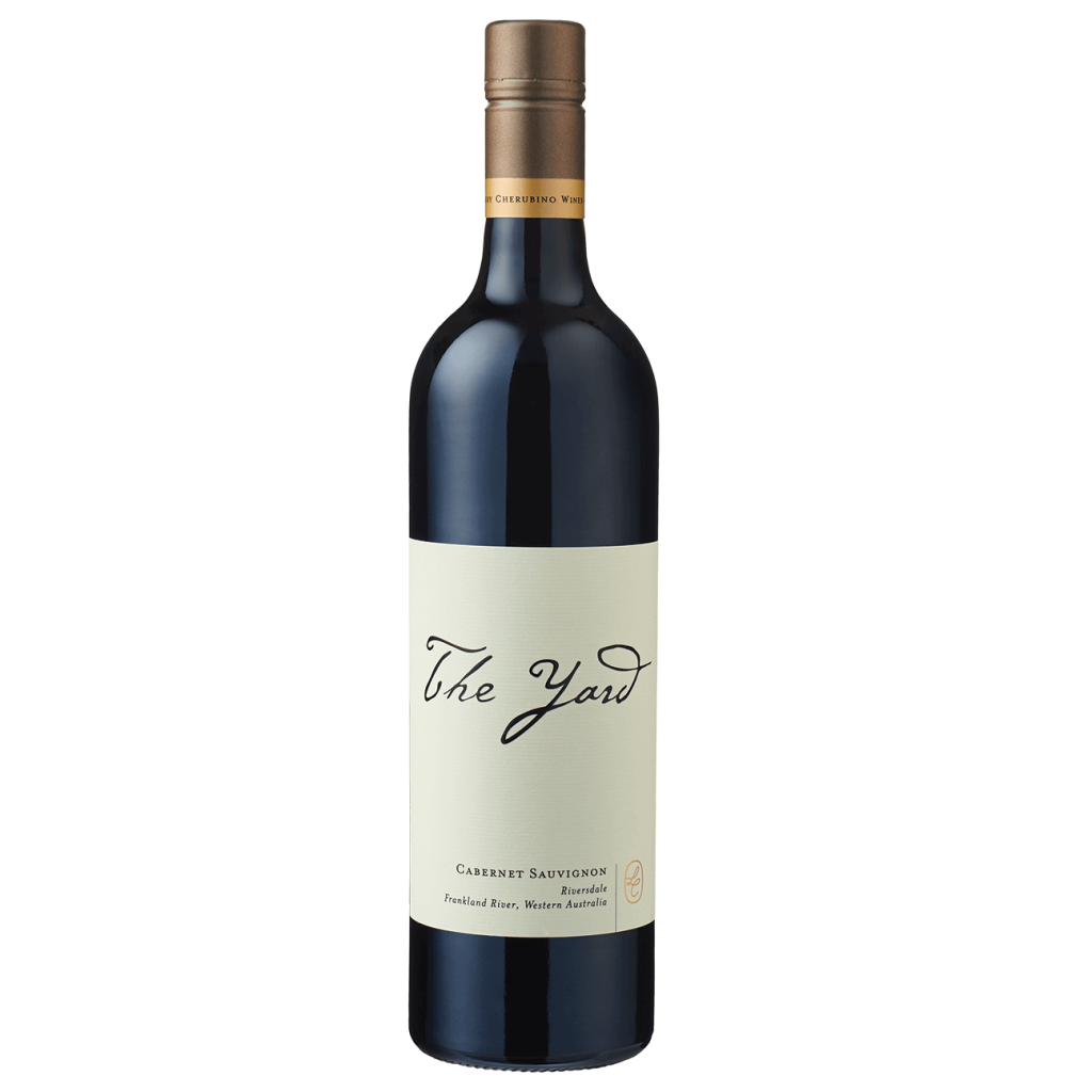 The Yard Riversdale Cabernet Sauvignon
