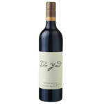 The Yard Riversdale Cabernet Sauvignon