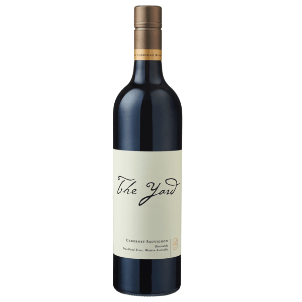 The Yard Riversdale Cabernet Sauvignon