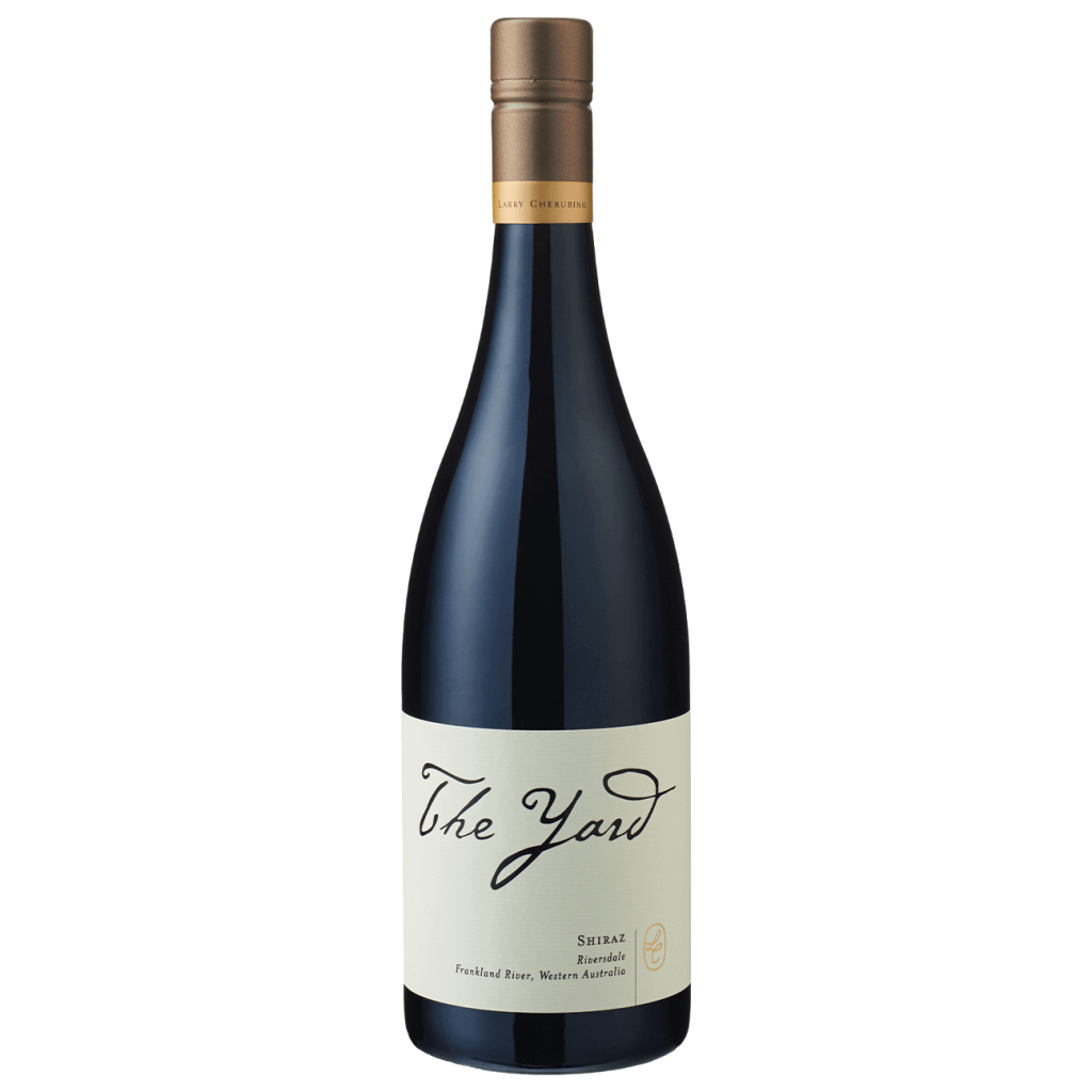 The Yard Acacia Shiraz