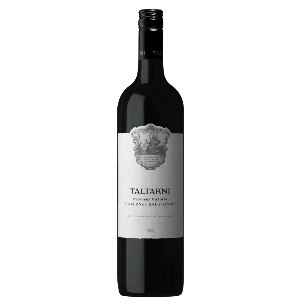 Taltarni Estate Cabernet Sauvignon