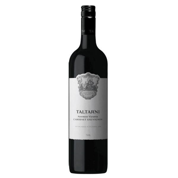 Taltarni Estate Cabernet Sauvignon 2023 (6 Bottles) Pyrenees