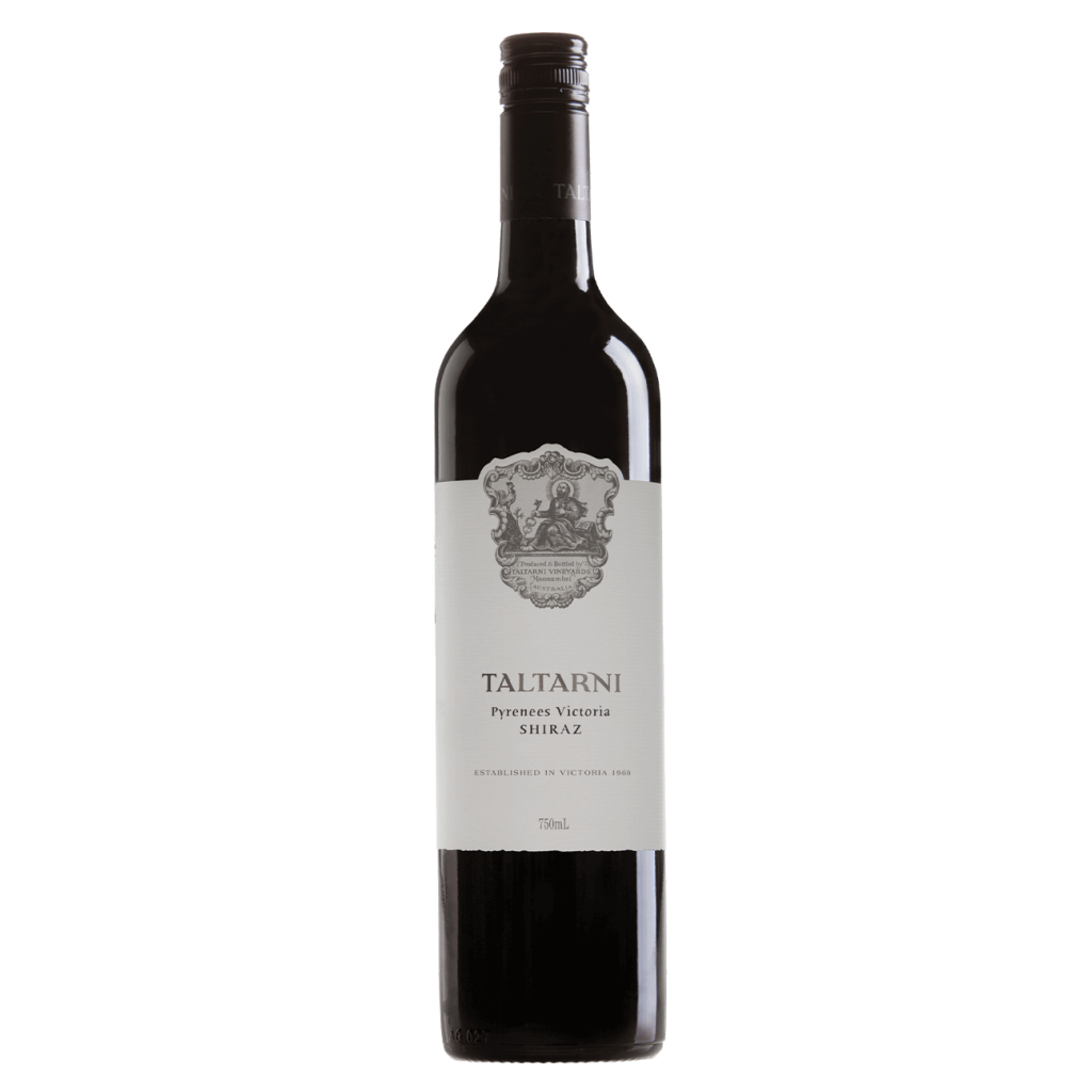 Taltarni Estate Shiraz