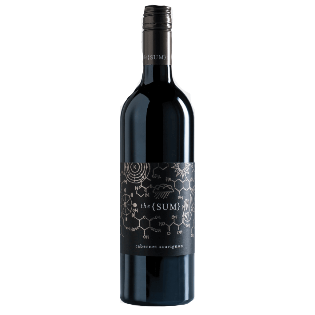 Castelli Estate The Sum Cabernet Sauvignon