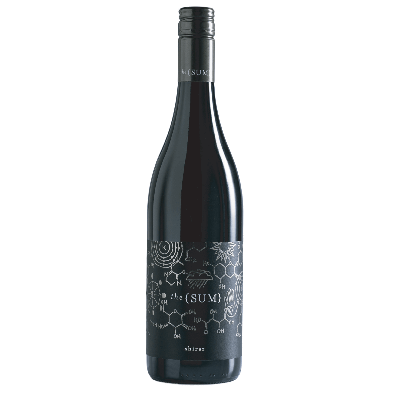 Castelli Estate The Sum Shiraz Castelli Estate The Sum Shiraz