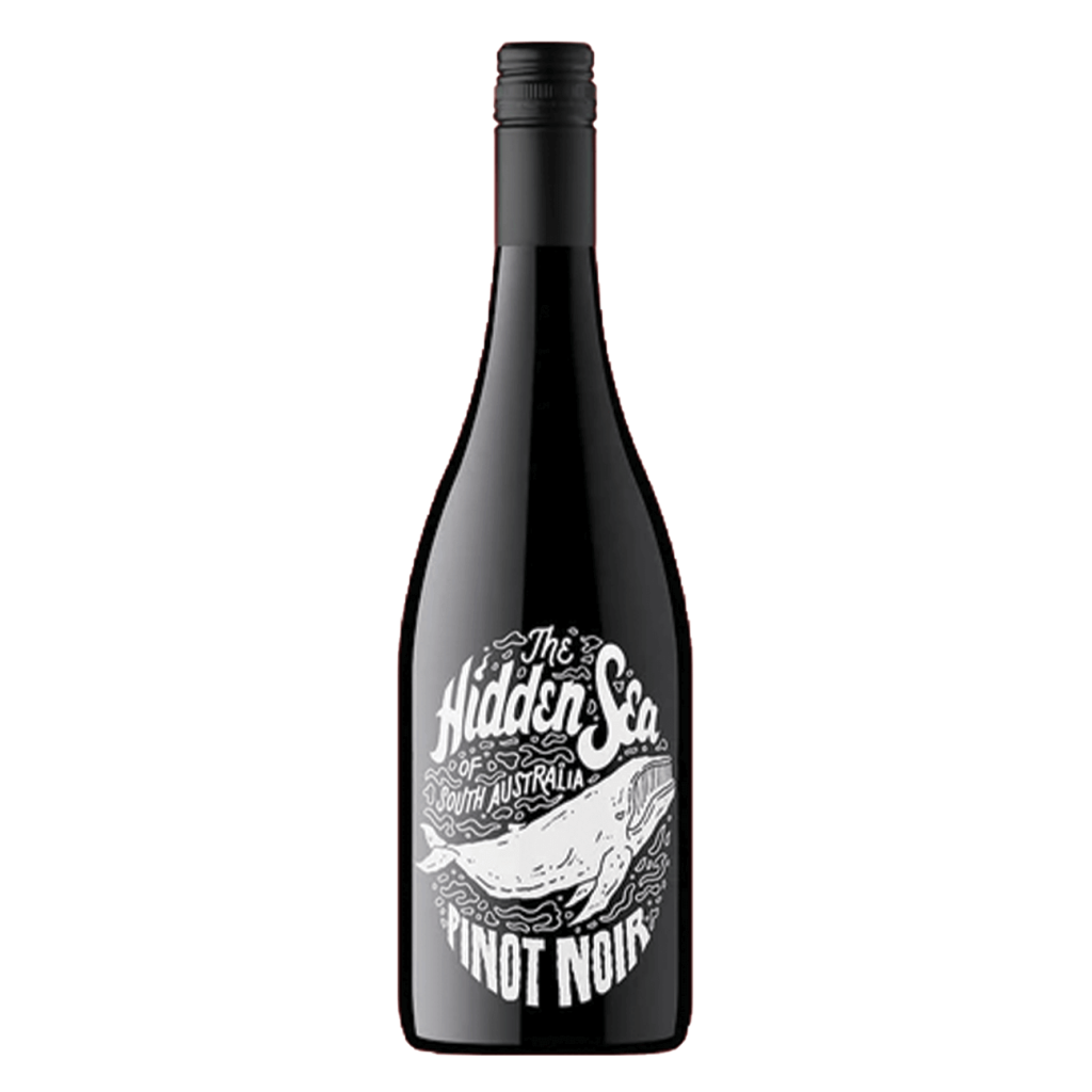 The Hidden Sea Pinot Noir