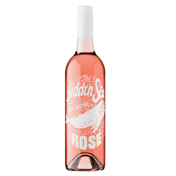 The Hidden Sea Rosé