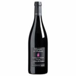 Vins De La Madone Côtes Du Forez Mémoire De Madone