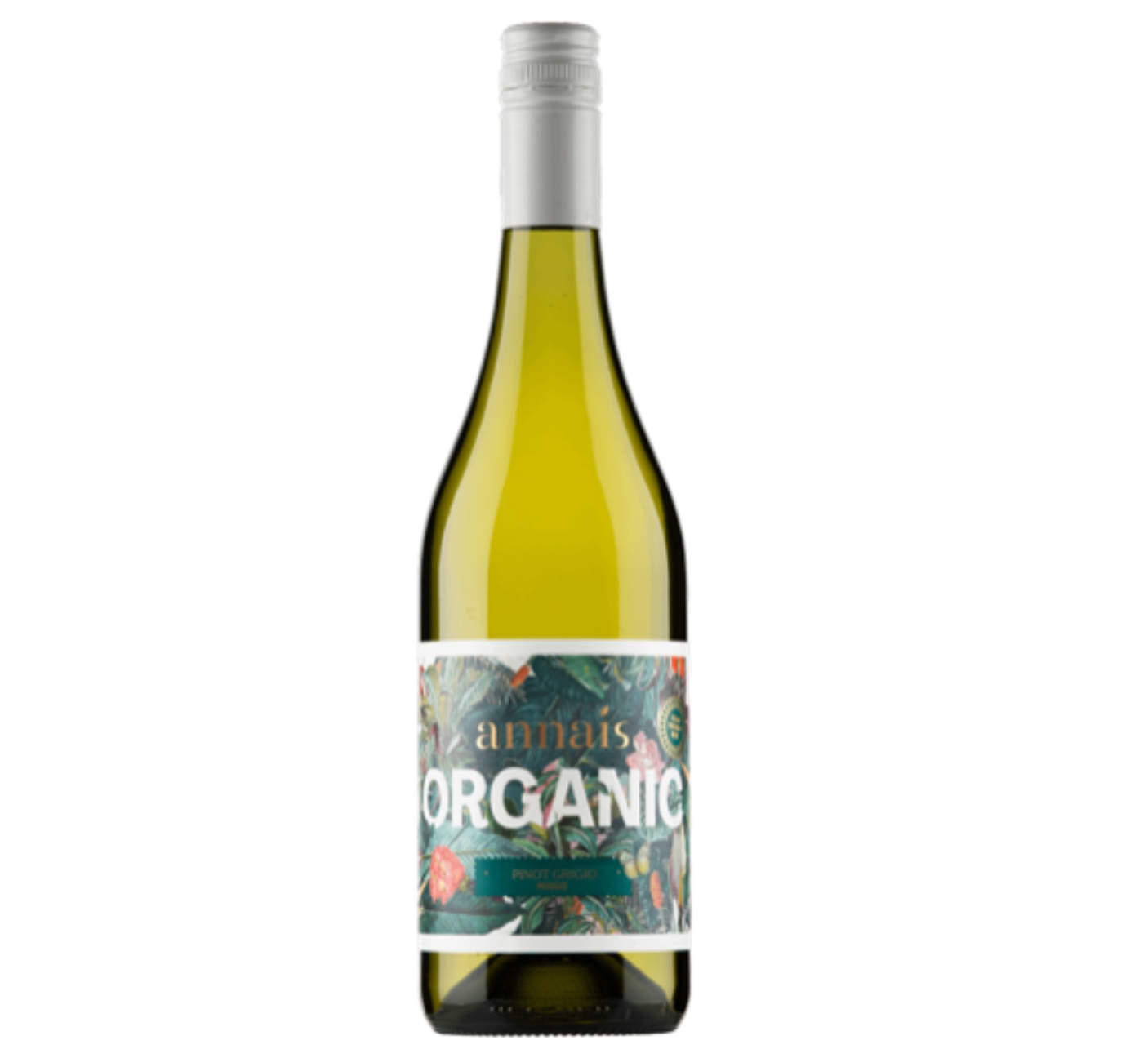 Annais Organic Pinot Grigio Annais Organic Pinot Grigio