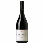Castagna 'Un Segreto' Syrah Sangiovese 2019