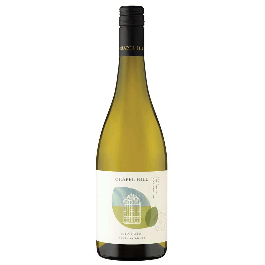 Chapel Hill Small Batch Chardonnay