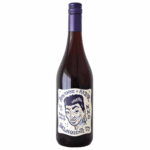 Delinquente Wine Co “Roxanne the Razor” Negroamaro and Nero d’Avola 2025 (6 Bottles) Riverland