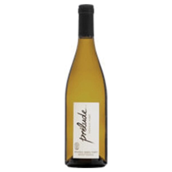 Jonathan Didier Pabiot Pouilly Fumé Luminance