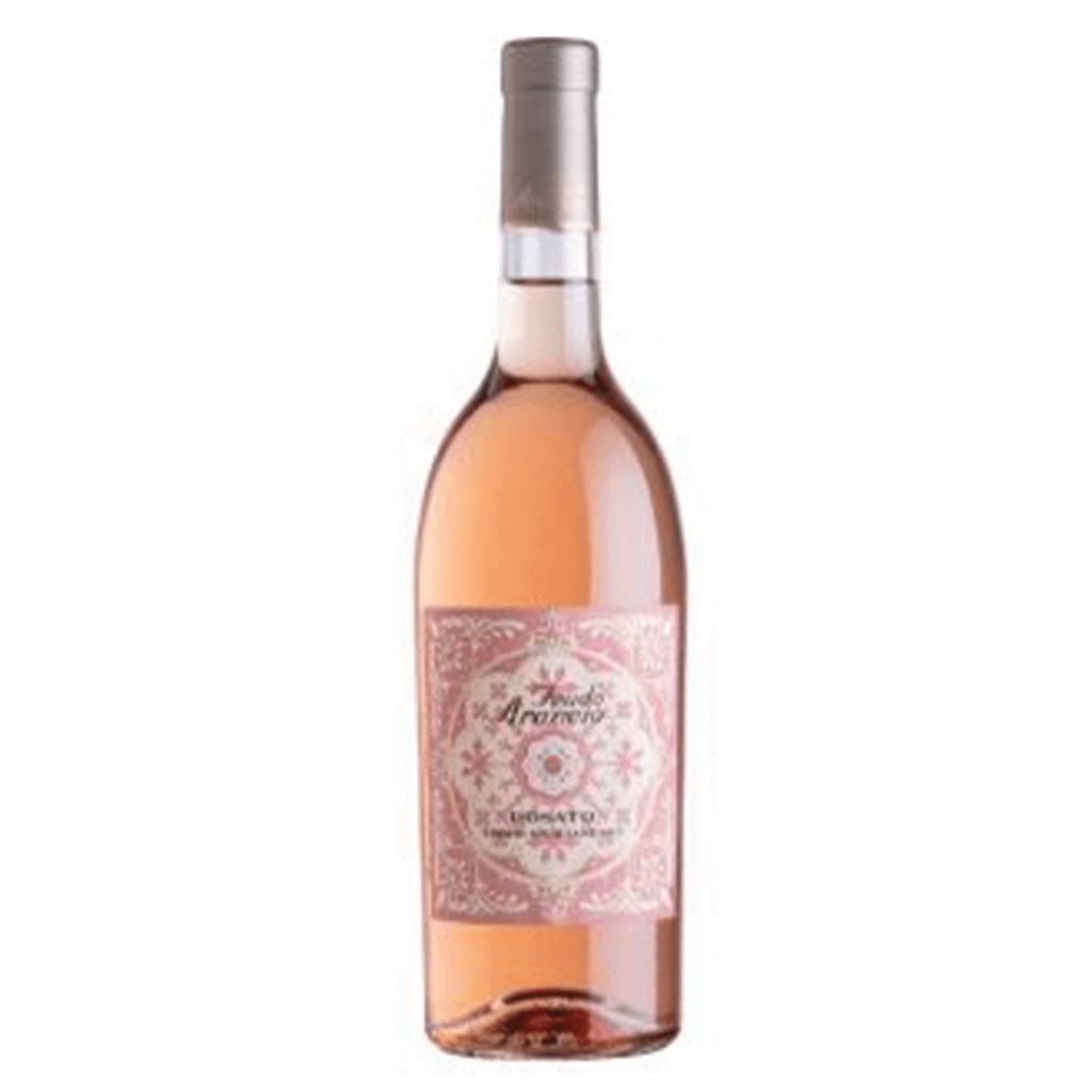 Feudo Arancio Rosato
