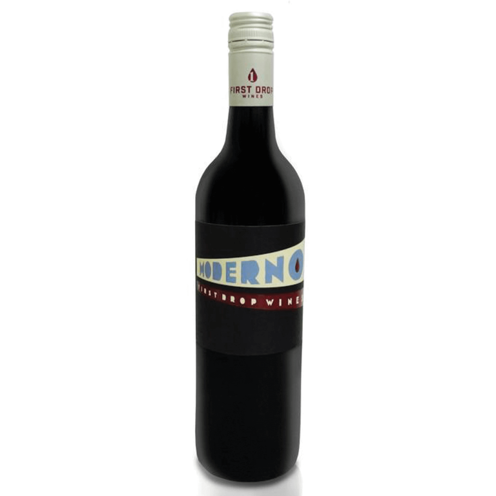 First Drop Moderno Barbera