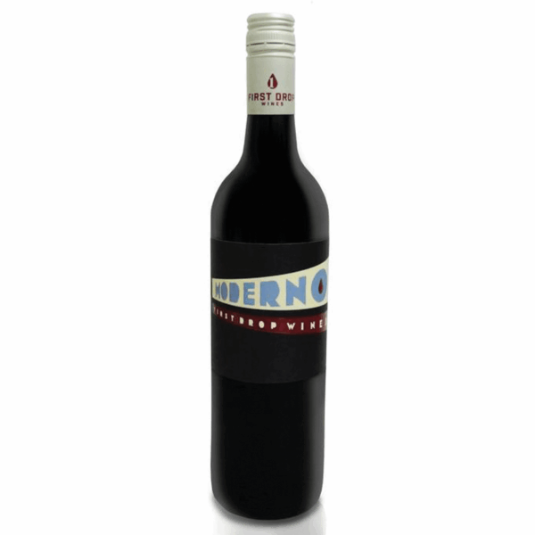 First Drop Moderno Barbera
