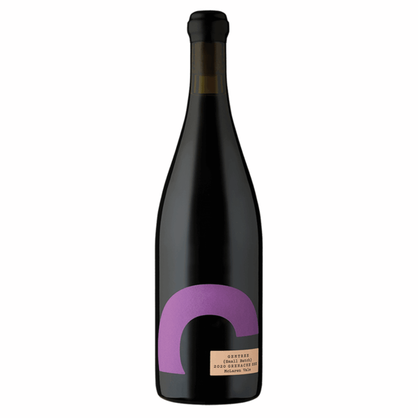 Gemtree Small Batch Grenache SBE