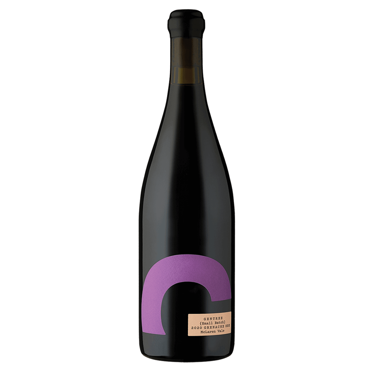 Gemtree Small Batch Grenache SBE Gemtree Small Batch Grenache SBE