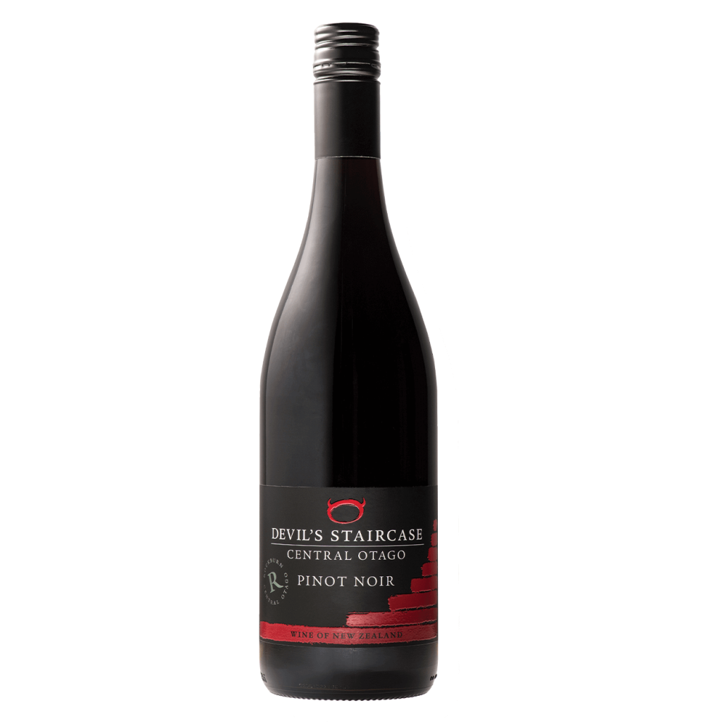 Rockburn Devil's Staircase Pinot Noir