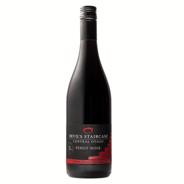 Rockburn Devil's Staircase Pinot Noir