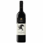 Rymill The Dark Horse Shiraz