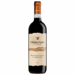 Terre Forti Montepulciano D’Abruzzo
