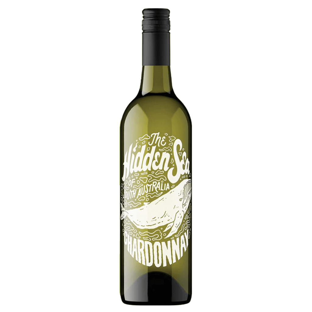The Hidden Sea Chardonnay