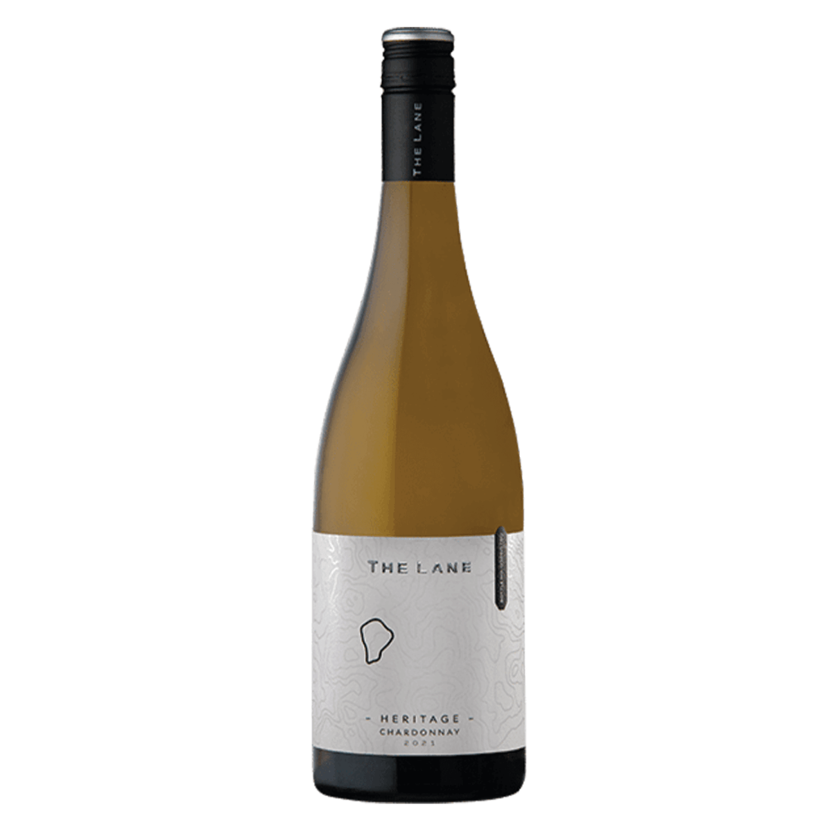 The Lane Vineyard Heritage Chardonnay 2023 (6 Bottles) Adelaide Hills - Image 1