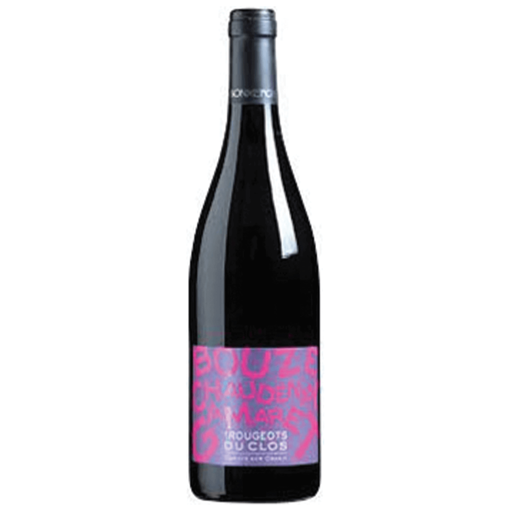 Vins De La Madone Les Rougeots Du Clos Gamay