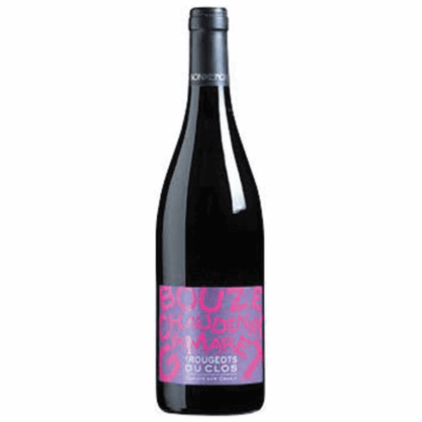 Vins De La Madone Les Rougeots Du Clos Gamay