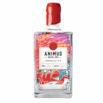 Animus Distillery Ambrosian Gin 700ml ( 1 Bottle)